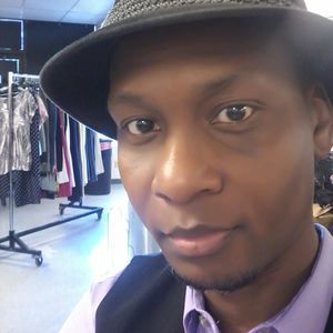 Meet your Posher, Lashawn